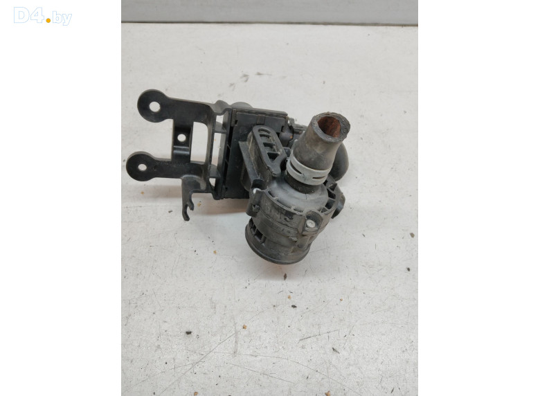 Кран отопителя (печки) к Audi A6 2006 г.