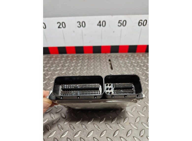 Блок управления двигателем к BMW 3 E90/E91/E92/E93, 2009г.
