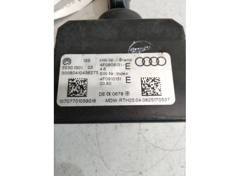 Замок зажигания к Audi A6, 2008г.