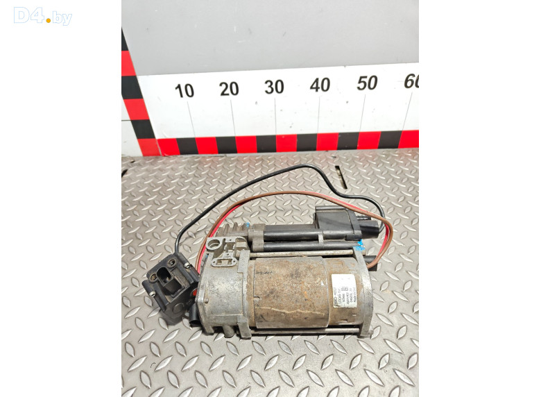 Компрессор пневмоподвески к BMW 5F10/F11/GTF07 2010 г.