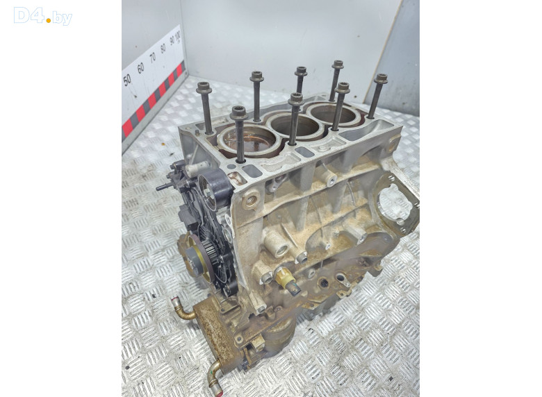 Блок цилиндров к Geely Coolray 2021 г.