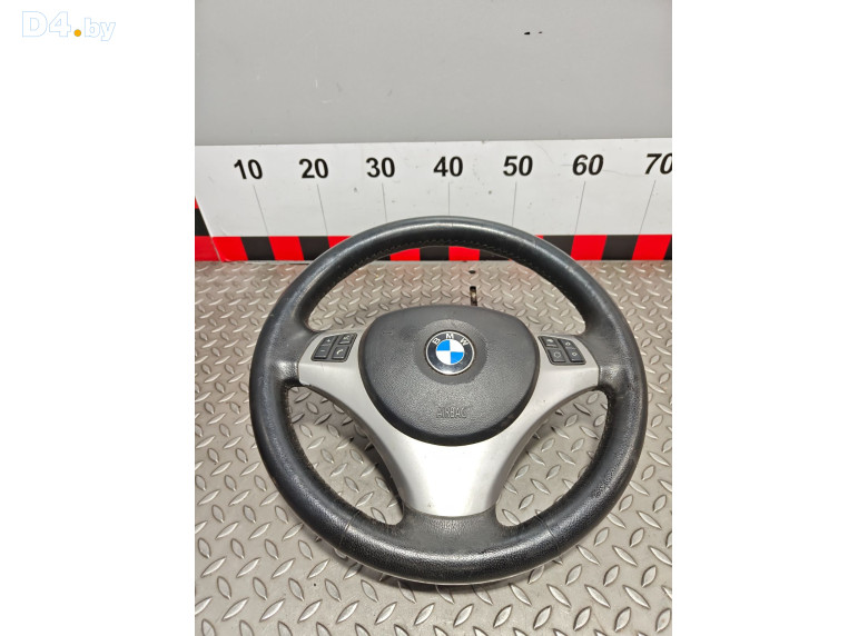 Подушка безопасности водителя к BMW 1E87/E81/E82/E88 2008 г.