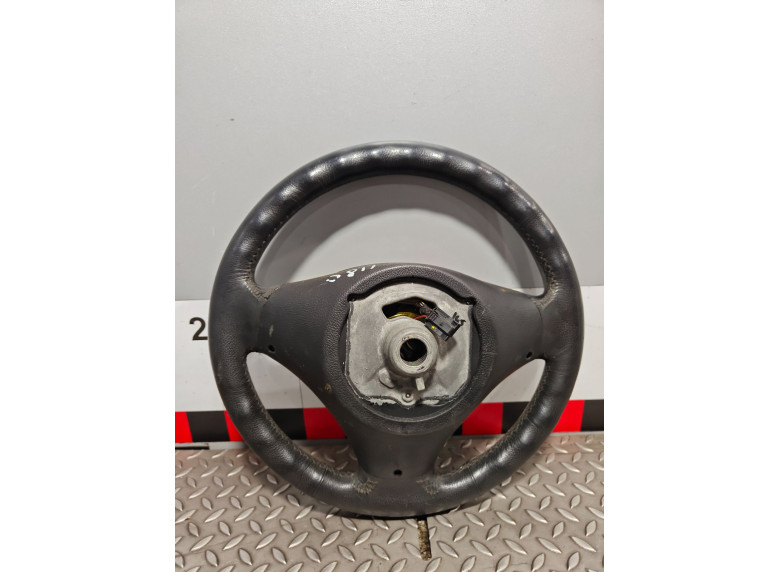 Подушка безопасности водителя к BMW 1 E87/E81/E82/E88, 2008г.