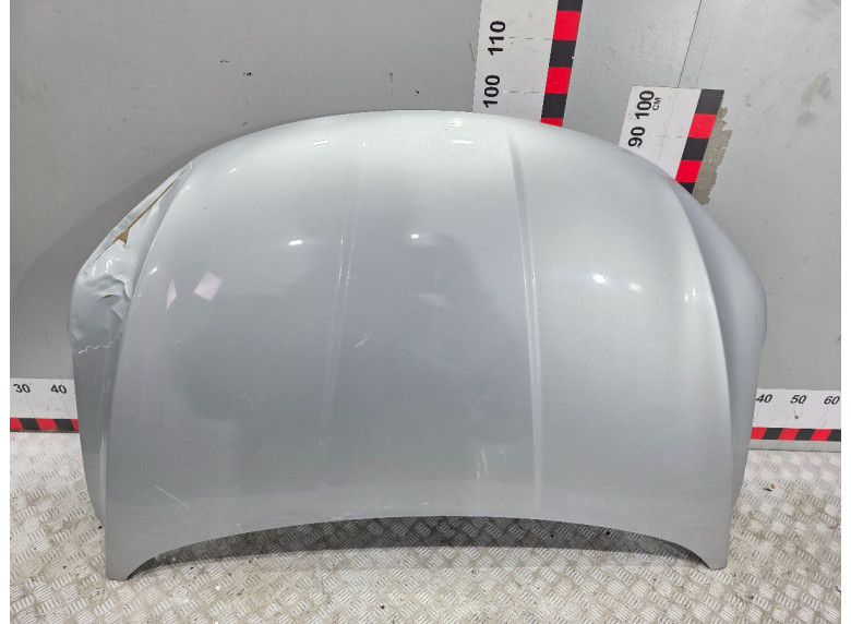 Капот к Geely Coolray, 2022г.