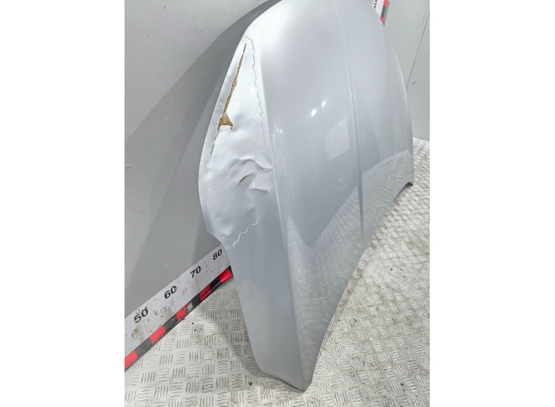 Капот к Geely Coolray, 2022г.