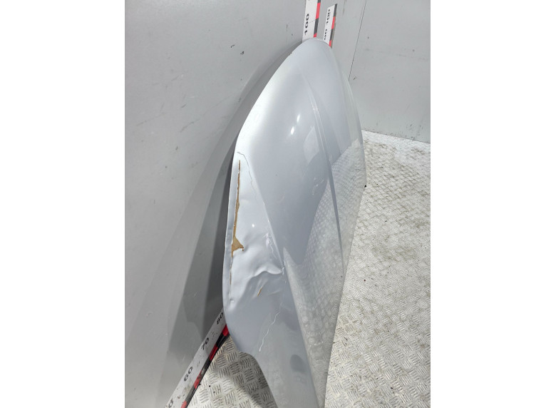 Капот к Geely Coolray, 2022г.