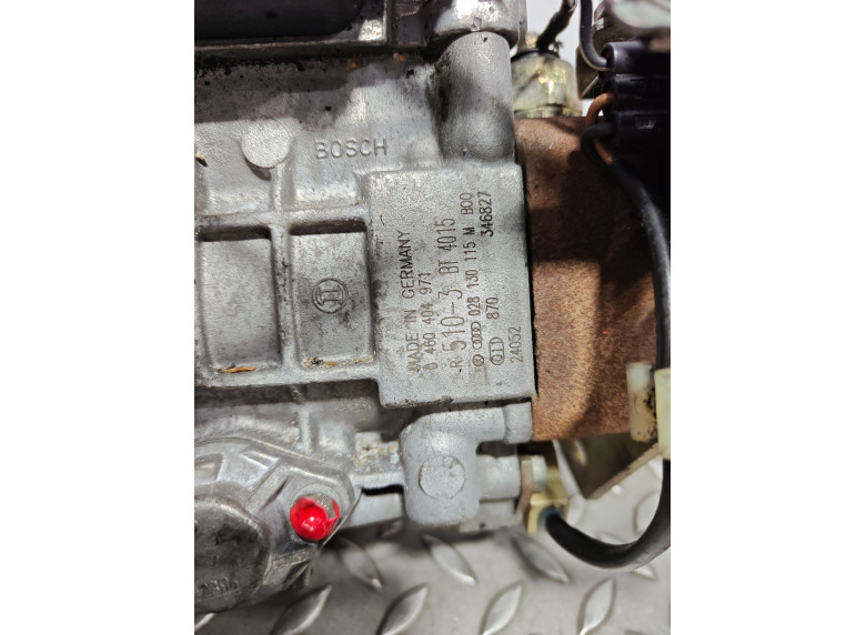 ТНВД к Volkswagen Passat, 1999г.
