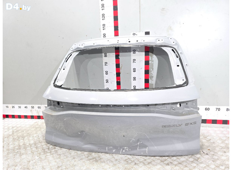 Крышка багажника (дверь 3-5) к Geely EX5 2025 г.