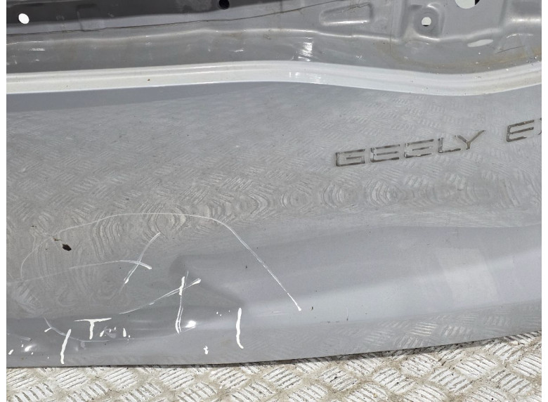 Крышка багажника (дверь 3-5) к Geely EX5, 2025г.