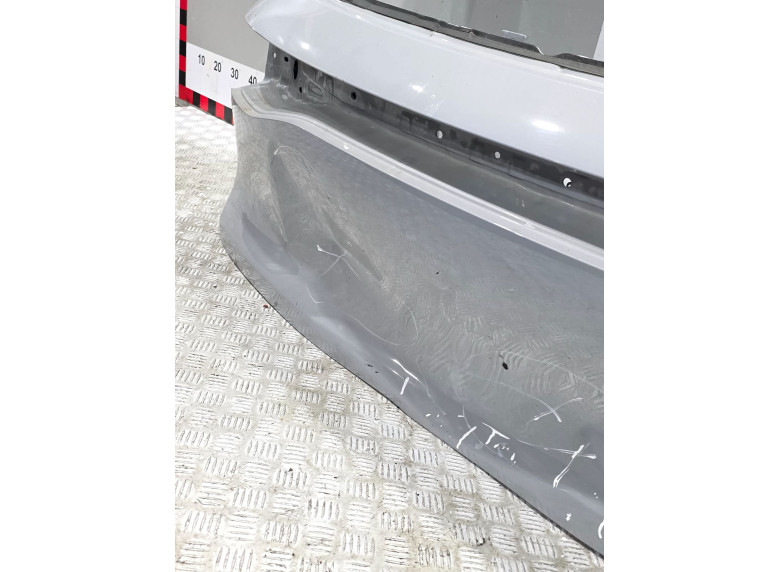 Крышка багажника (дверь 3-5) к Geely EX5, 2025г.