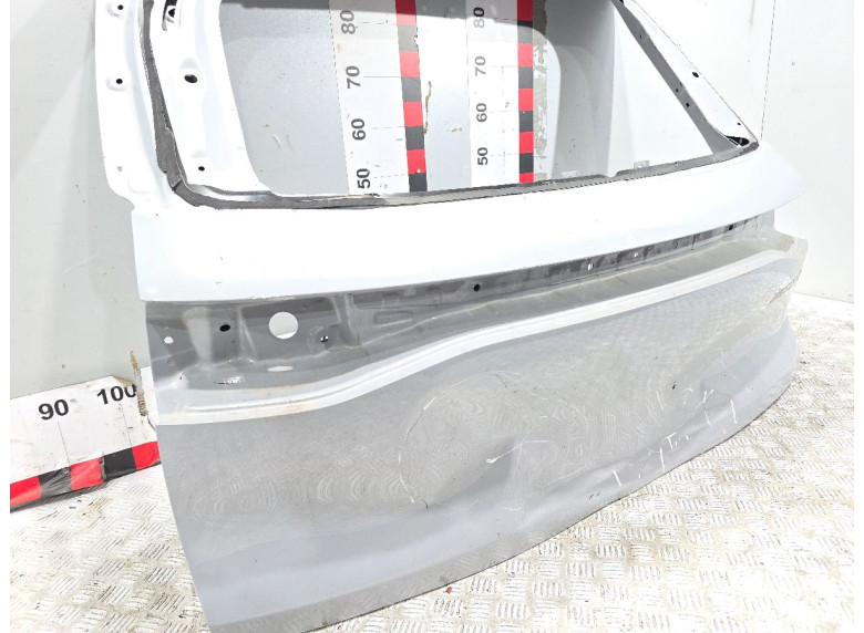Крышка багажника (дверь 3-5) к Geely EX5, 2025г.