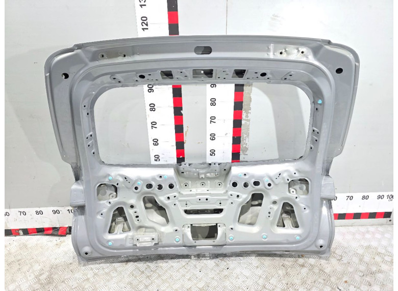 Крышка багажника (дверь 3-5) к Geely EX5, 2025г.