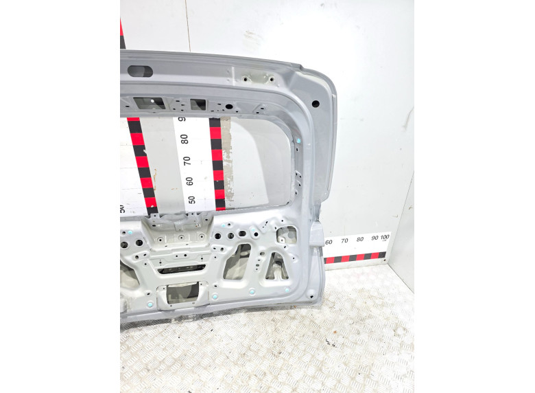 Крышка багажника (дверь 3-5) к Geely EX5, 2025г.