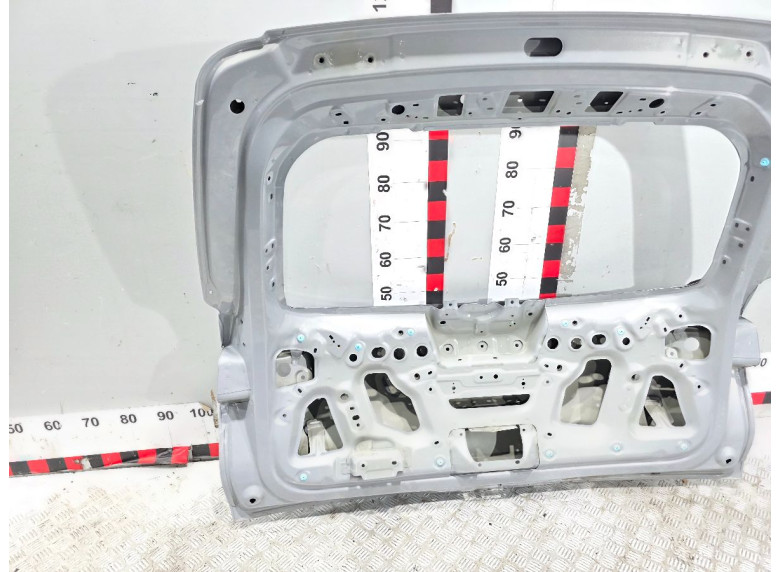 Крышка багажника (дверь 3-5) к Geely EX5, 2025г.