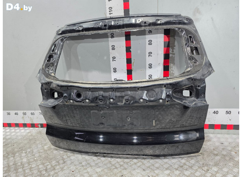 Крышка багажника (дверь 3-5) к Geely AtlasPro 2022 г.