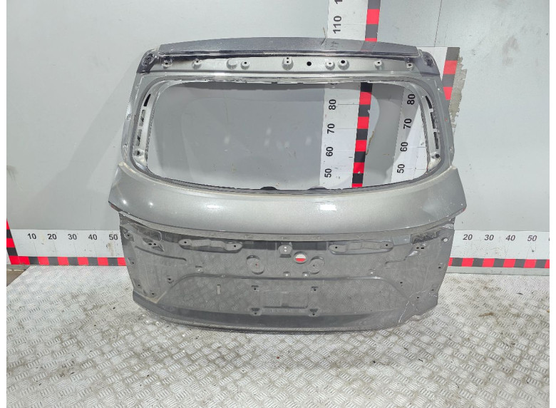 Крышка багажника (дверь 3-5) к Geely Coolray, 2024г.
