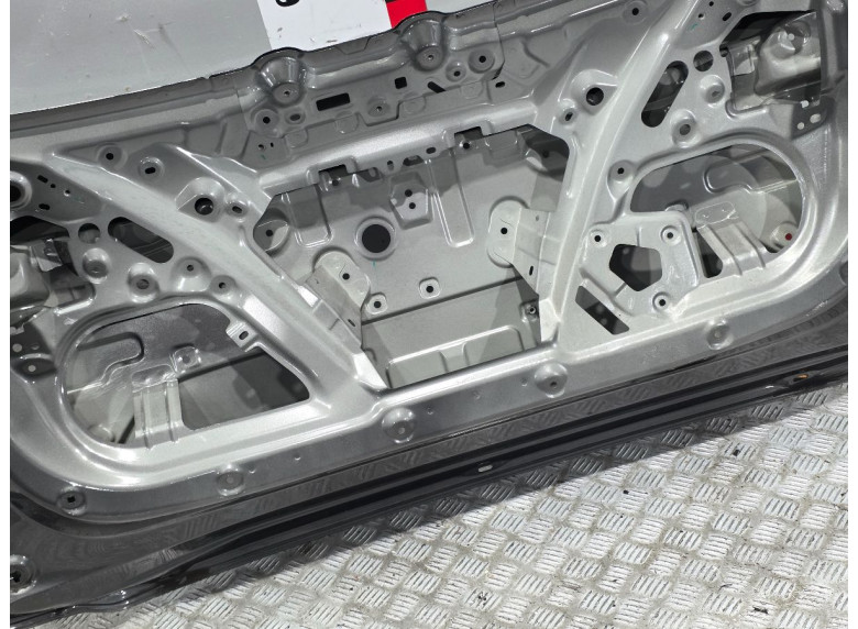 Крышка багажника (дверь 3-5) к Geely Coolray, 2024г.