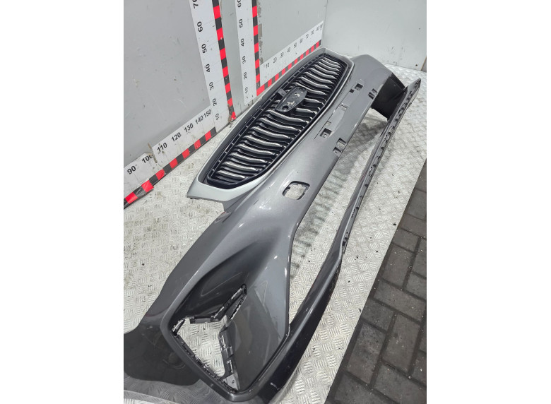 Бампер передний к Geely Emgrand, 2022г.