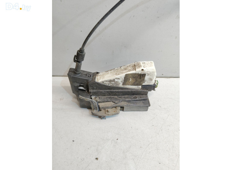 Замок двери задней правой к Seat Alhambra 2004 г.