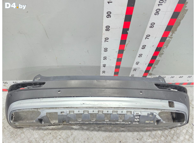 Бампер задний к Geely AtlasPro 2023 г.
