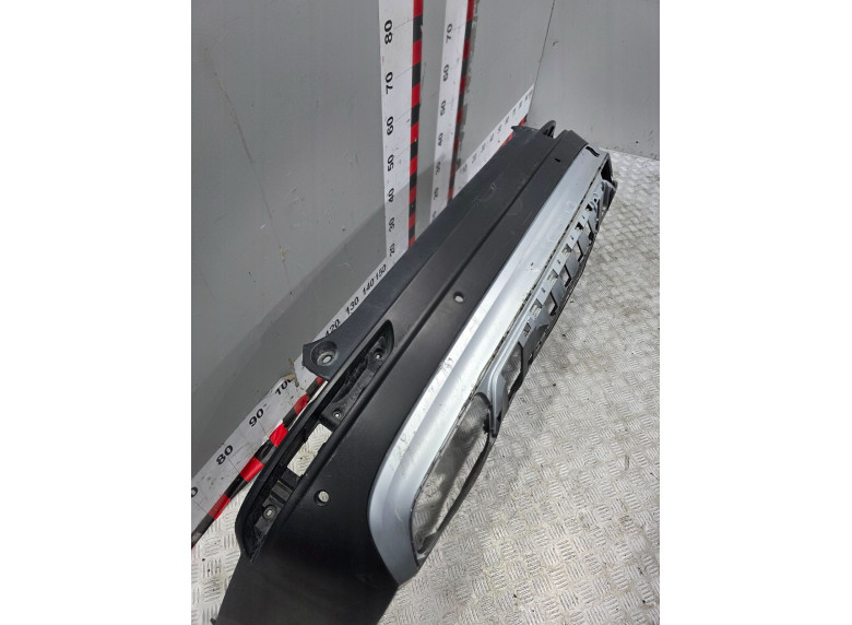 Бампер задний к Geely Atlas Pro, 2023г.