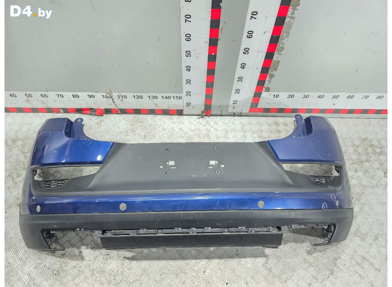 Бампер задний к Geely GS 2020 г.