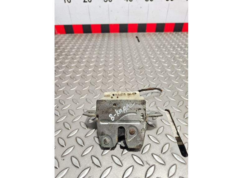Замок багажника к Mercedes B W245, 2007г.