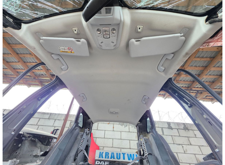Потолок к Peugeot 3008, 2021г.