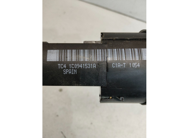 Переключатель света к Volkswagen Passat, 2002г.