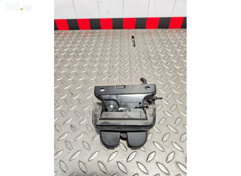 Замок багажника к Audi A3 2005 г.