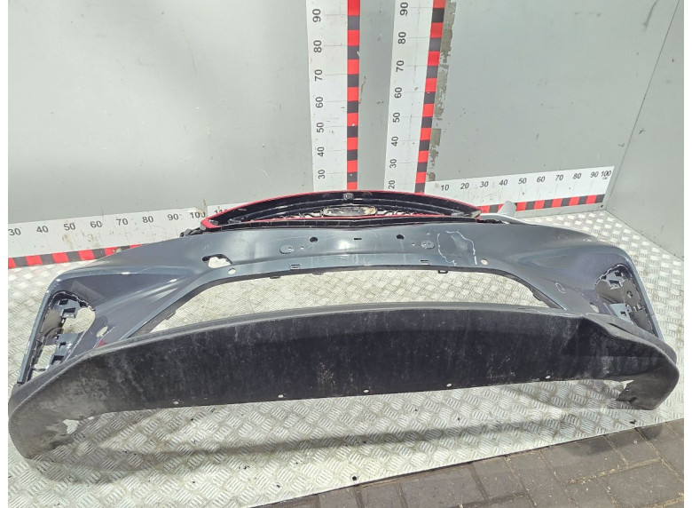 Бампер передний к Geely Coolray, 2023г.