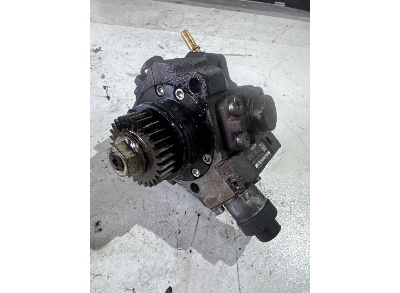 ТНВД к Renault Grand Scenic, 2009г.