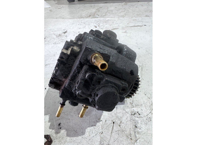 ТНВД к Renault Grand Scenic, 2009г.