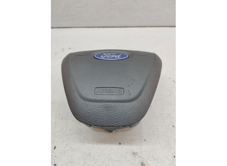 Подушка безопасности водителя к Ford Transit Connect, 2014г.