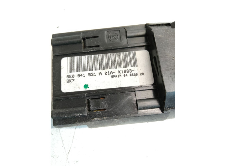 Переключатель света к Audi A4, 2003г.