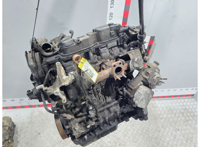 Двигатель к Peugeot 5008, 2012г.