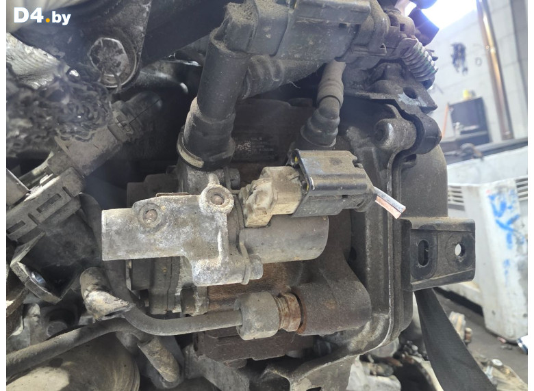 ТНВД к Peugeot 5008 2012 г.