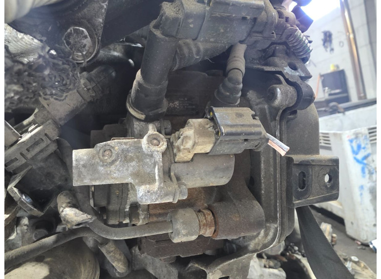 ТНВД к Peugeot 5008, 2012г.