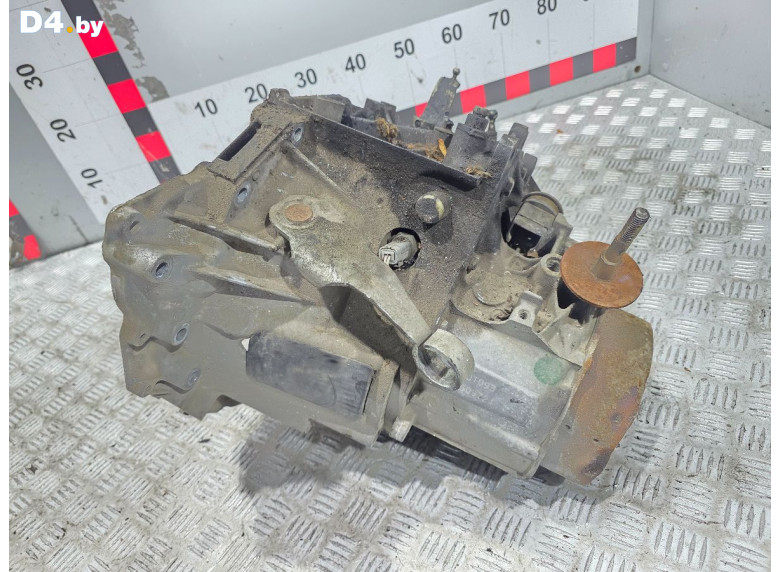 КПП механическая (МКПП) к Peugeot 306 2000 г.