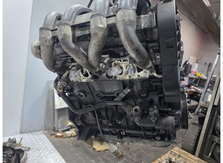 Двигатель к Peugeot 306, 2000г.