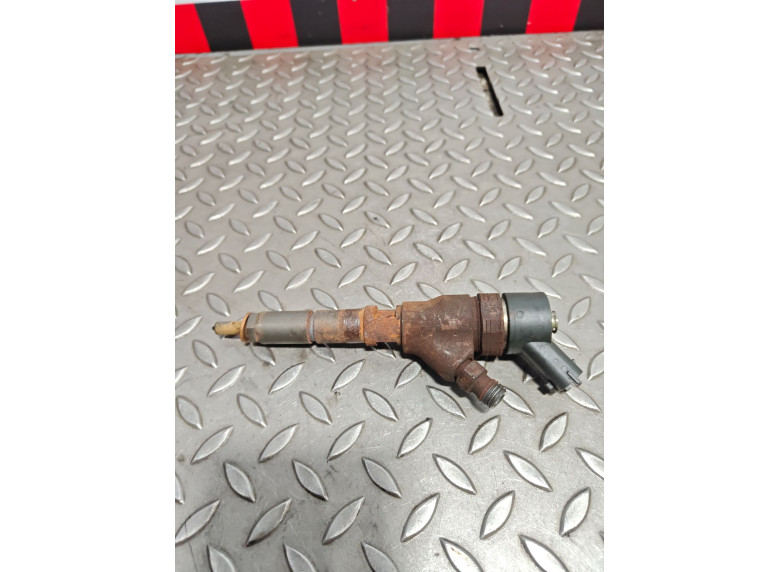 Форсунка к Peugeot 406, 2001г.