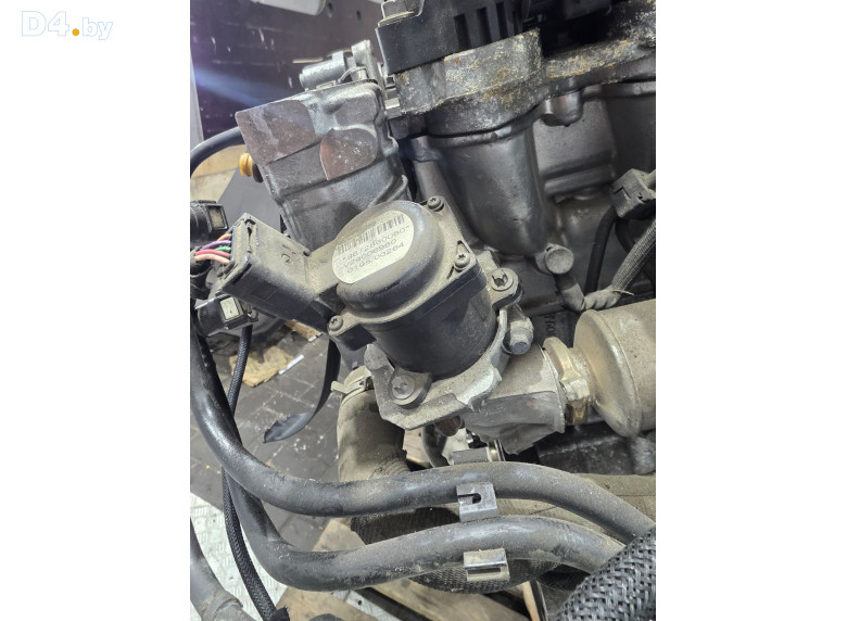 Клапан EGR к Peugeot Partner 2010 г.