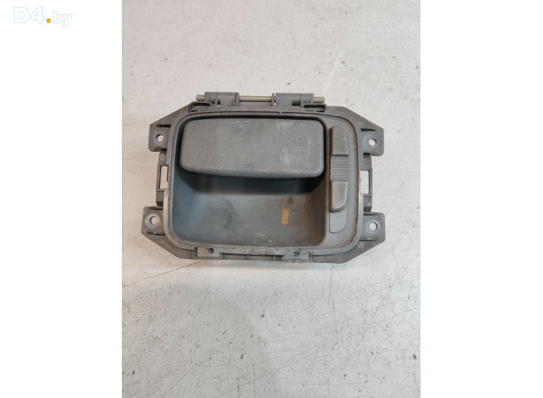 Ручка крышки багажника к Mercedes VitoW639 2005 г.