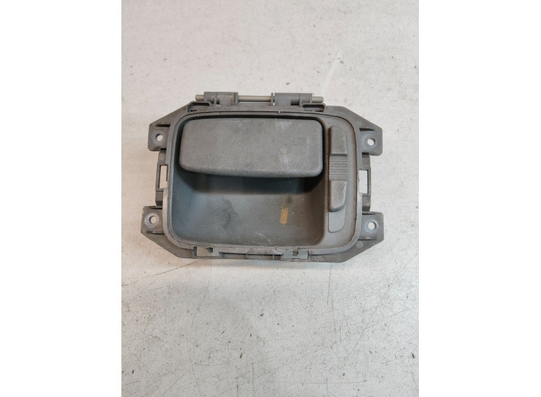 Ручка крышки багажника к Mercedes Vito W639, 2005г.