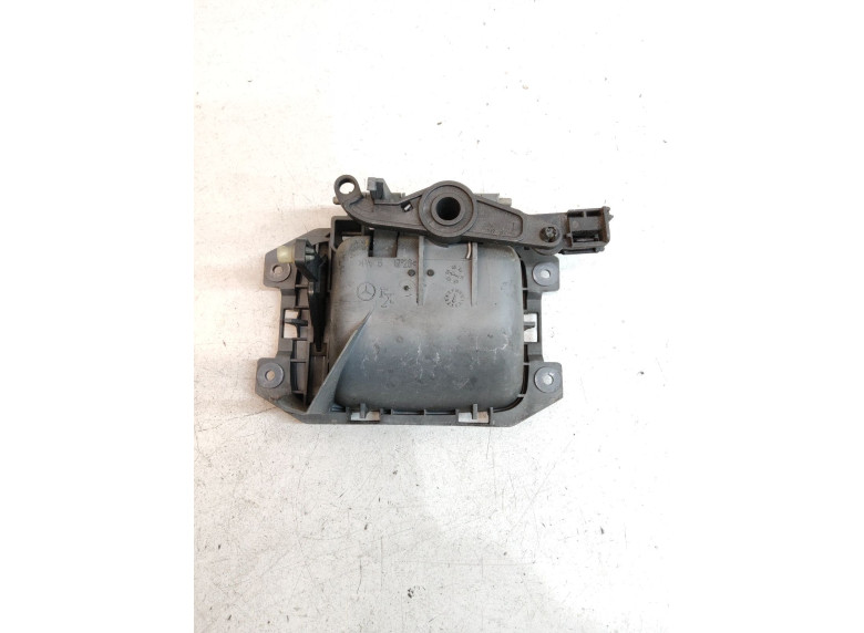 Ручка крышки багажника к Mercedes Vito W639, 2005г.