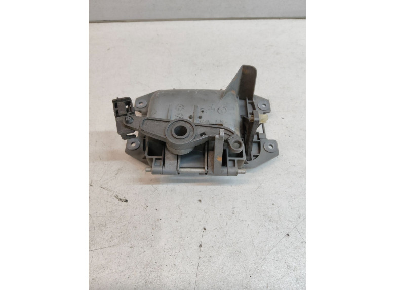 Ручка крышки багажника к Mercedes Vito W639, 2005г.