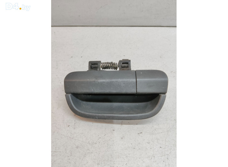 Ручка крышки багажника к Mercedes VitoW639 2006 г.