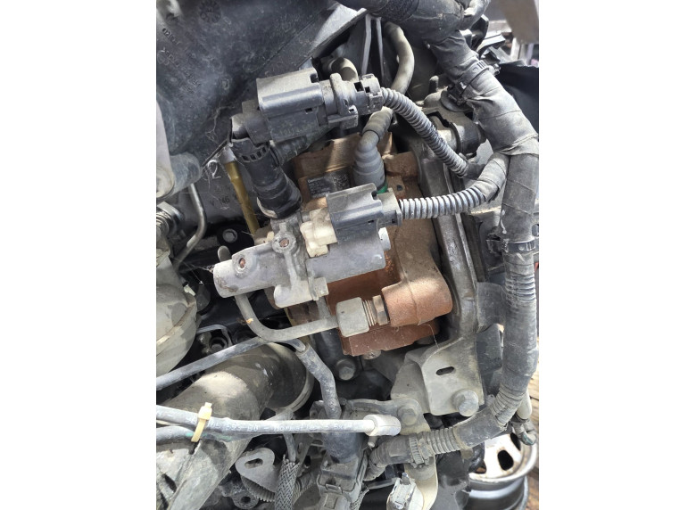 ТНВД к Peugeot 508, 2013г.
