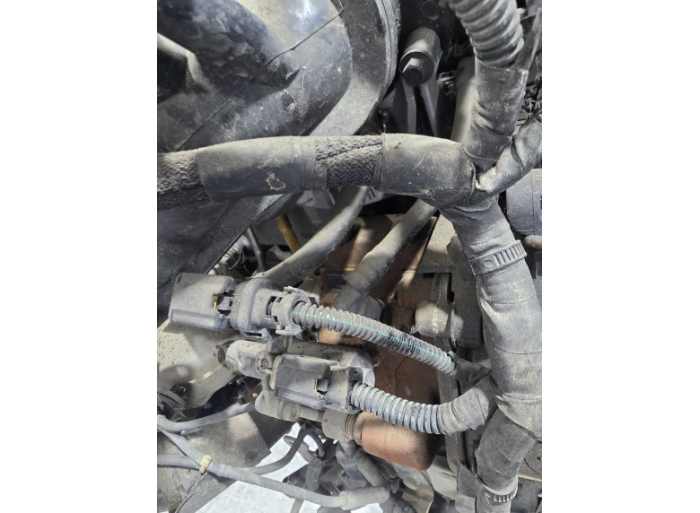 ТНВД к Peugeot 508, 2013г.