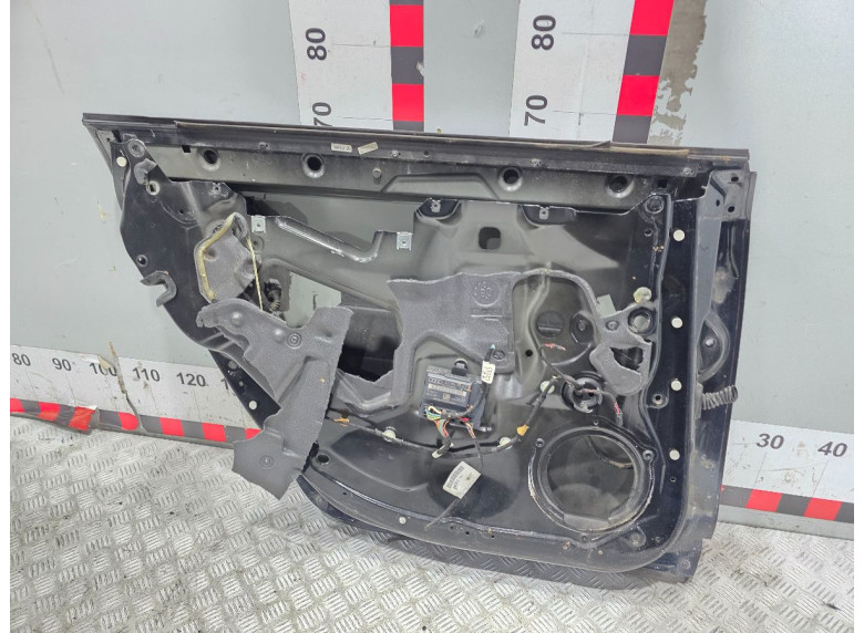Дверь задняя левая к Audi A6, 2007г.
